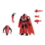 Wholesale Price with free shipping across the USA for Masters of the Universe Origins Action Figure Horde Trooper Prime, MOTU Toy & Hover Robot - Manji Distributors