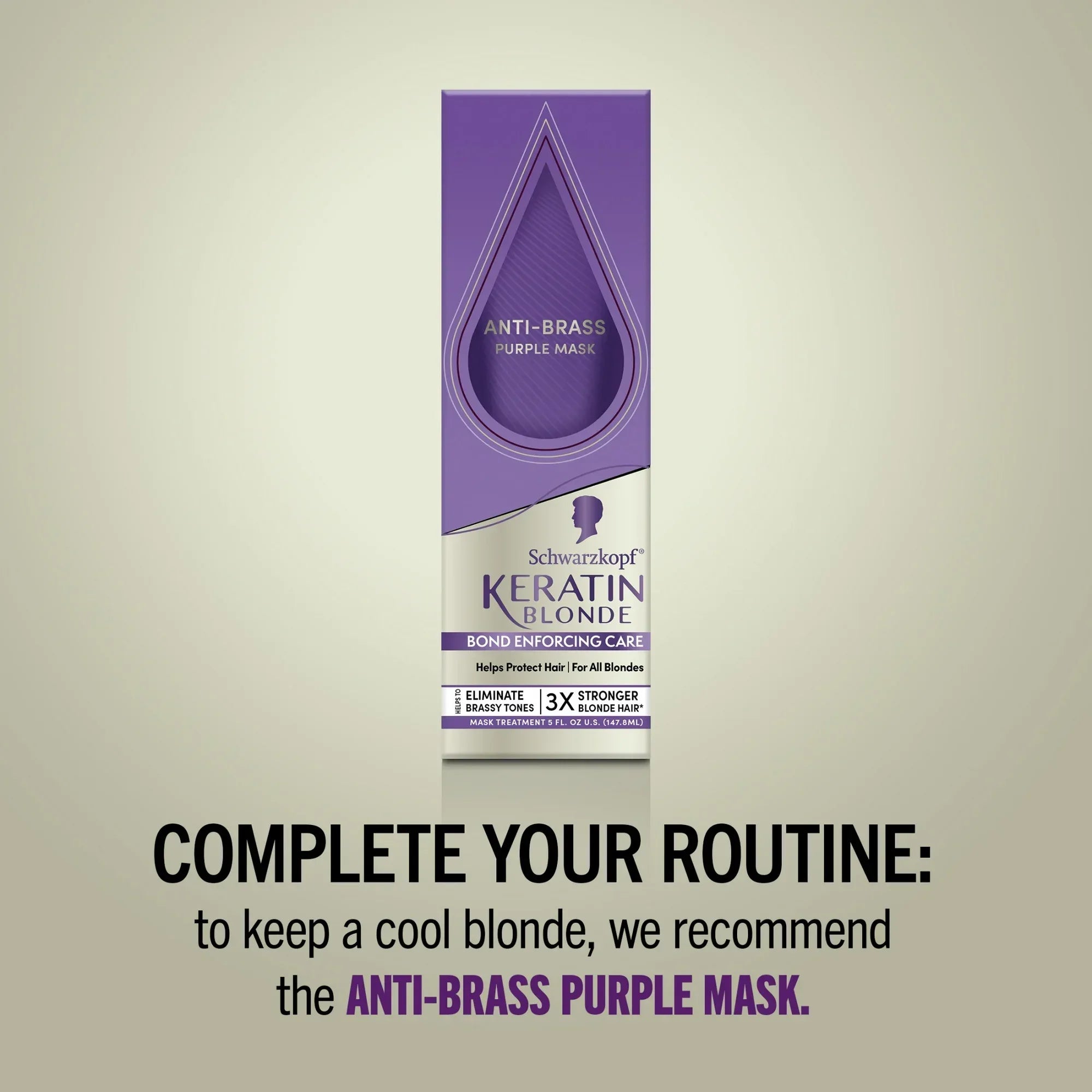 Wholesale Price with free shipping across the USA for Schwarzkopf Keratin Blonde Hair Dye Platinum Blonde 001, Ultra Lightening Kit, 1 Application - Manji Distributors