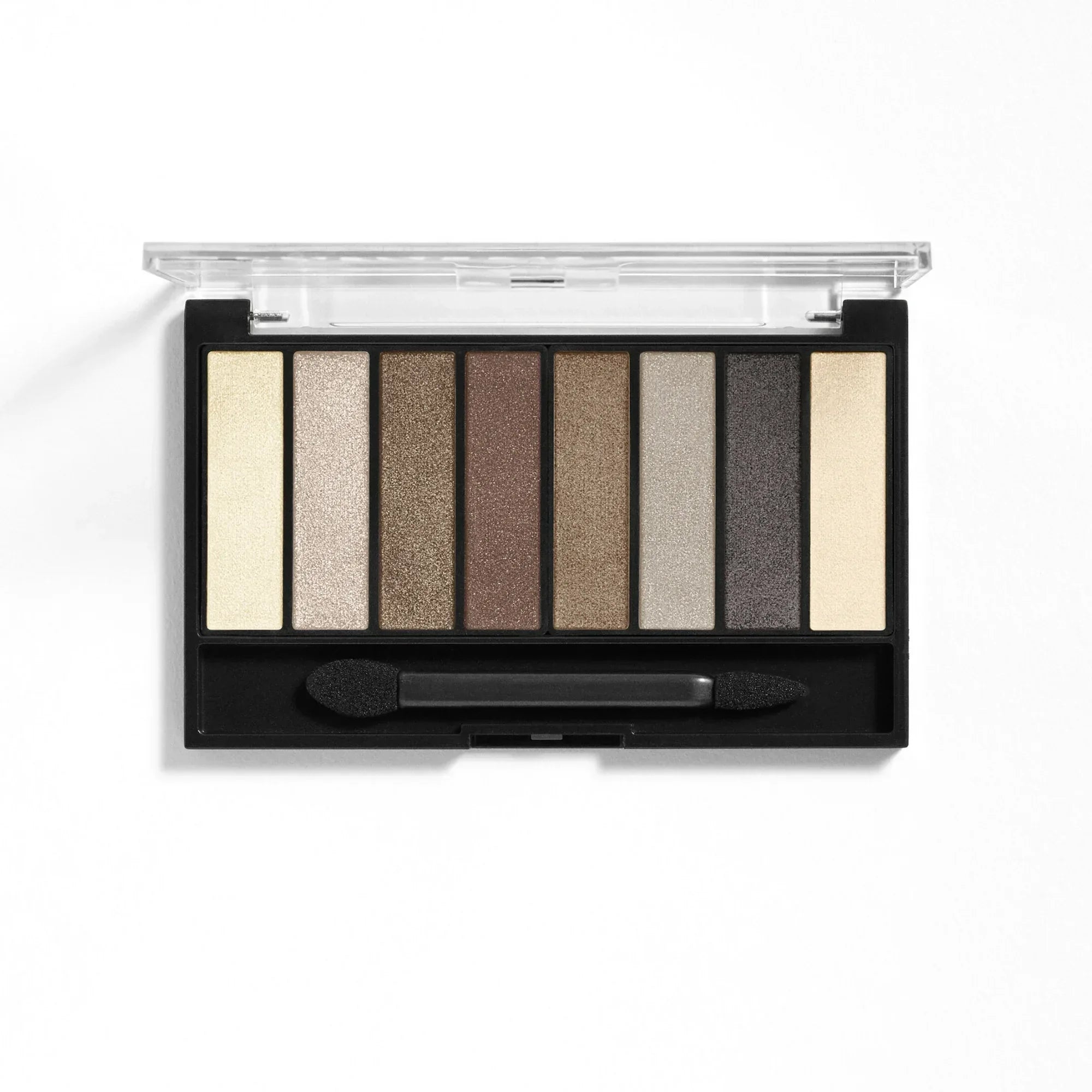 Wholesale Price with free shipping across the USA for COVERGIRL TruNaked Eyeshadow Palette, 805 Nudes - Manji Distributors