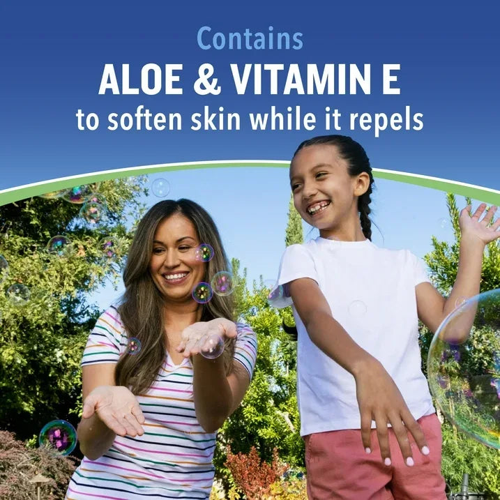 Wholesale Price with free shipping across the USA for (2 pack) Cutter Skinsations Insect Repellent Pump Spray, Clean Fresh Scent, 7.5 Ounces - Manji Distributors