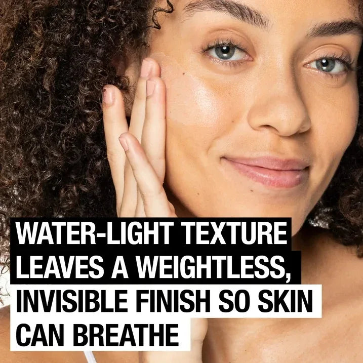 Wholesale Price with free shipping across the USA for Neutrogena SPF 30 Clear Face Sunscreen for Oily Skin, 3 fl. oz - Manji Distributors