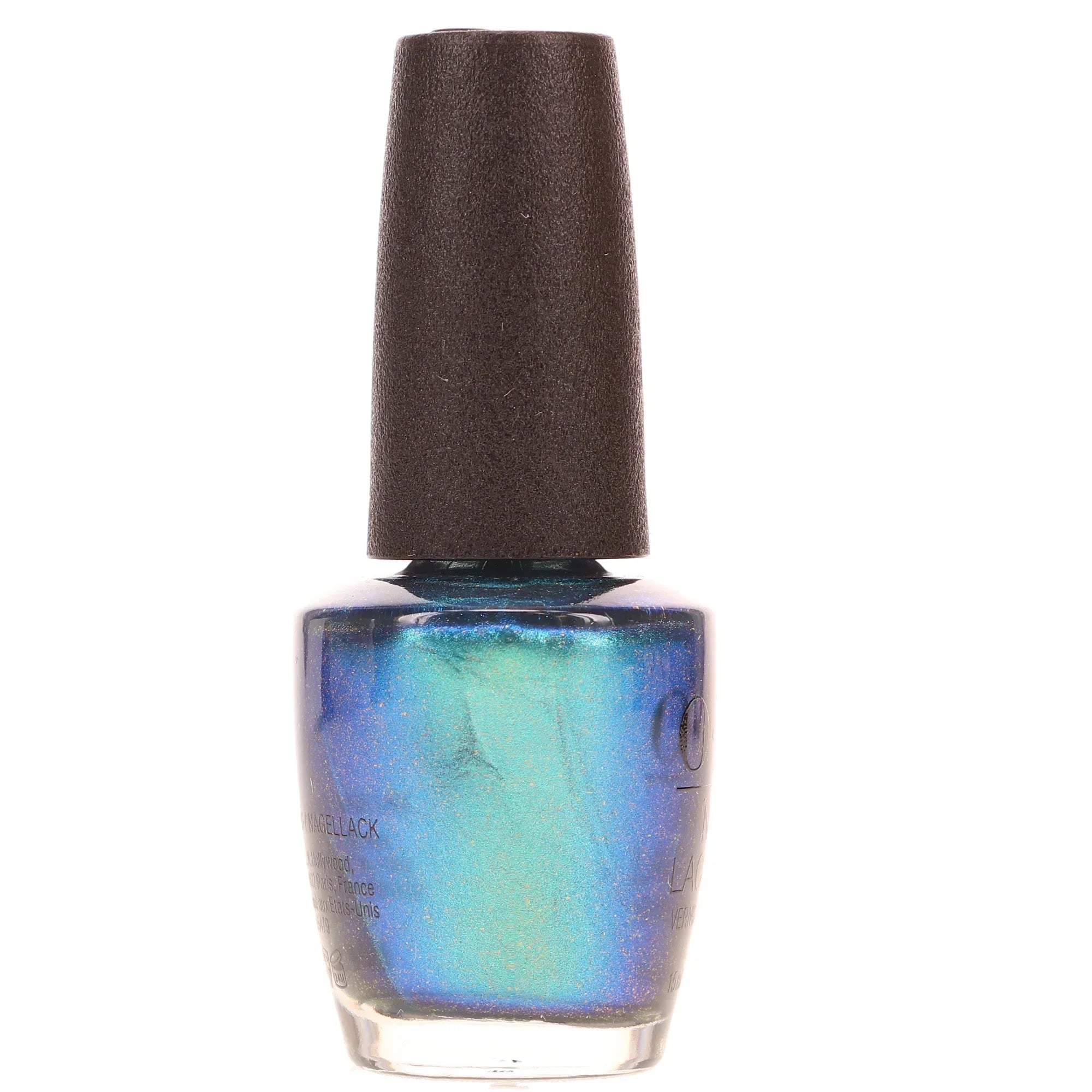 Wholesale Price with free shipping across the USA for OPI Nail Lacquer, This Color's Making Waves, Nail Polish, 0.5 fl oz - Manji Distributors
