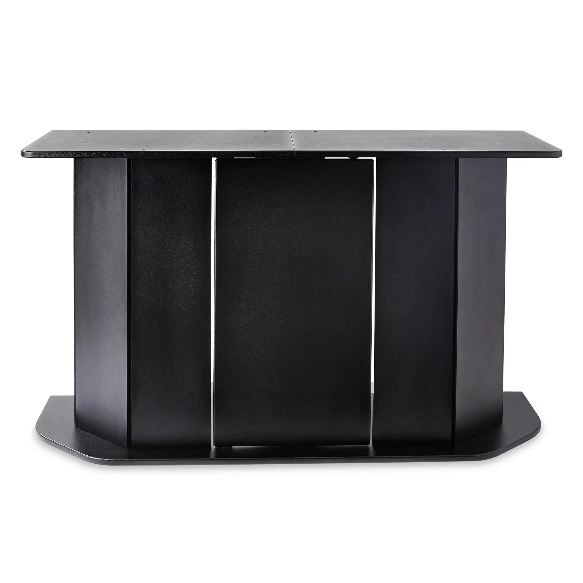 Wholesale Price with free shipping across the USA for Aqua Culture Deluxe 55-Gallon Aquarium Stand - Manji Distributors