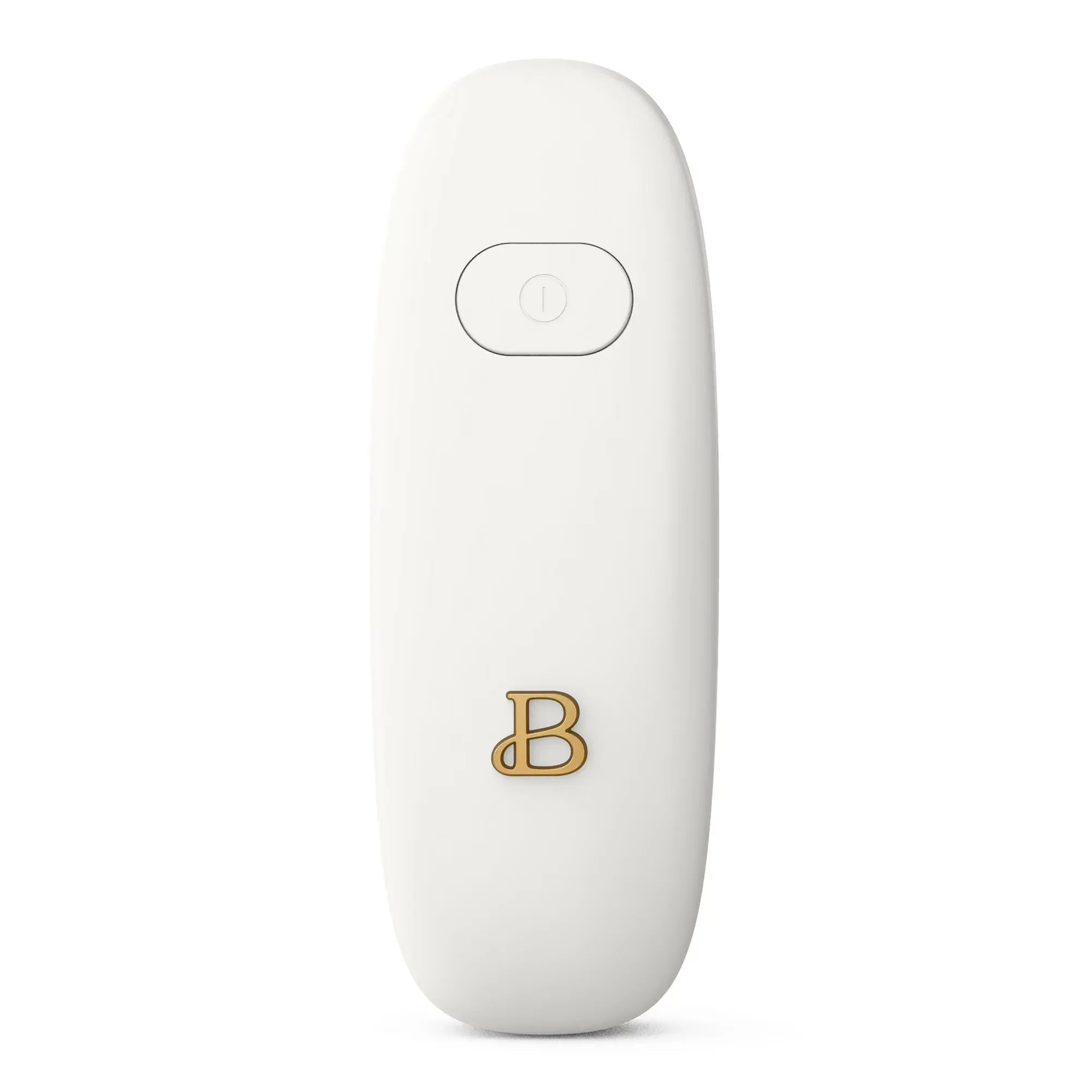 Wholesale Price with free shipping across the USA for Beautiful Hands-Free Automatic Battery Powered Electric Can Opener, White Icing by Drew Barrymore - Manji Distributors
