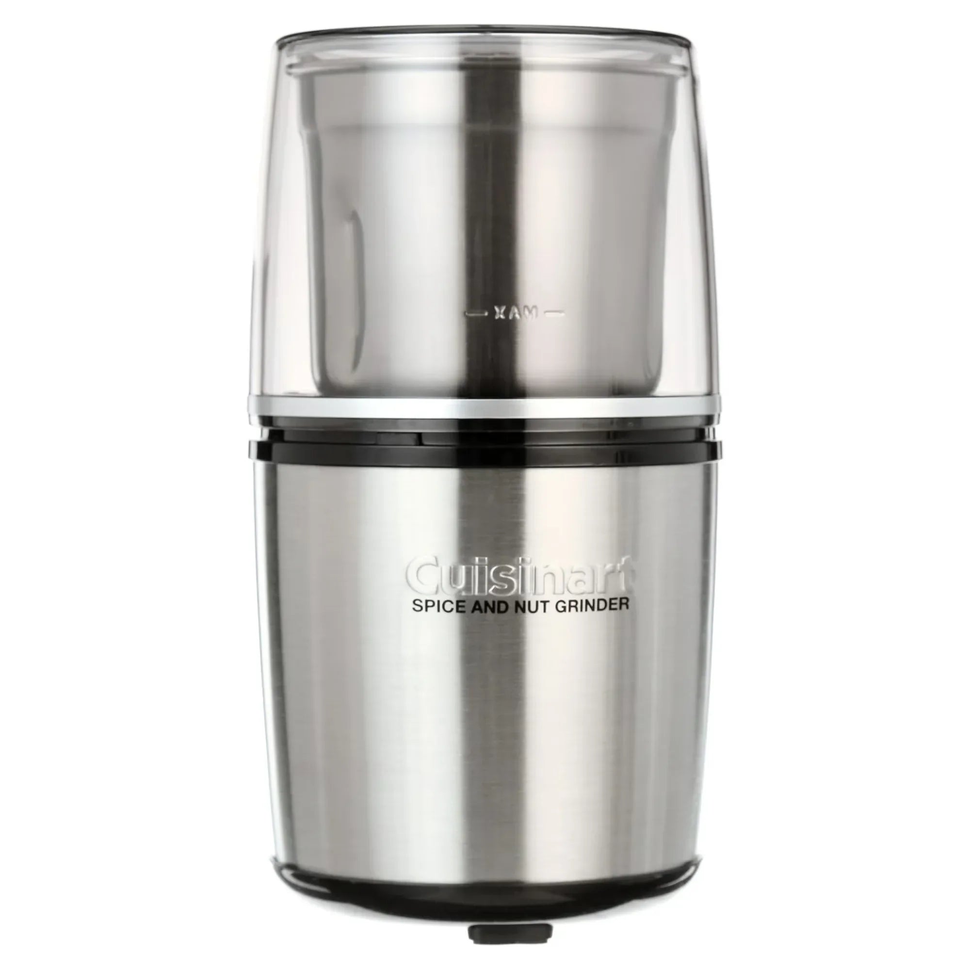 Wholesale Price with free shipping across the USA for Cuisinart Specialty Appliances Spice and Nut Grinder - Manji Distributors