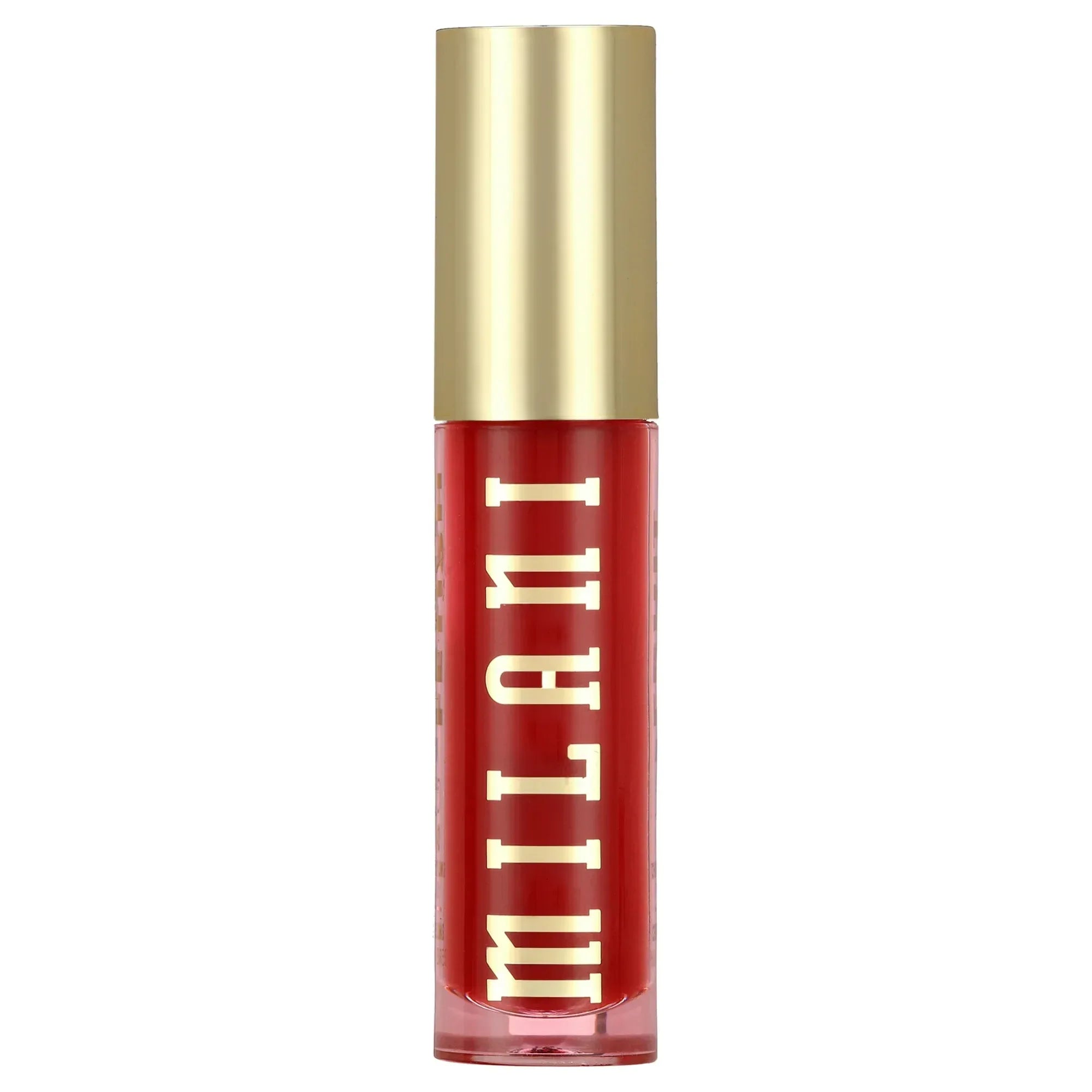 Wholesale Price with free shipping across the USA for (2 pack) Milani Fruit Fetish Lip Oil, Cherry Lime - Manji Distributors