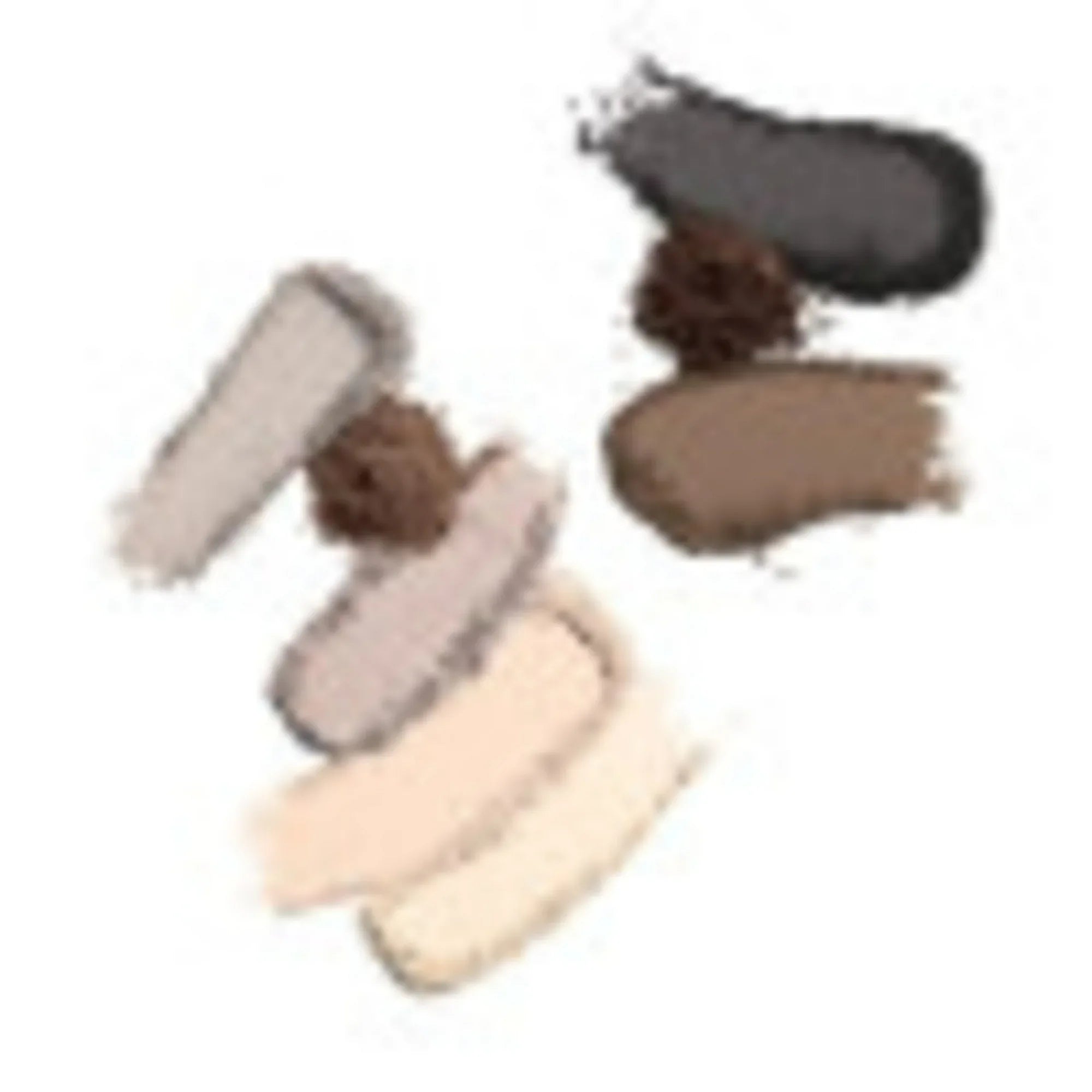 Wholesale Price with free shipping across the USA for COVERGIRL TruNaked Eyeshadow Palette, 805 Nudes - Manji Distributors