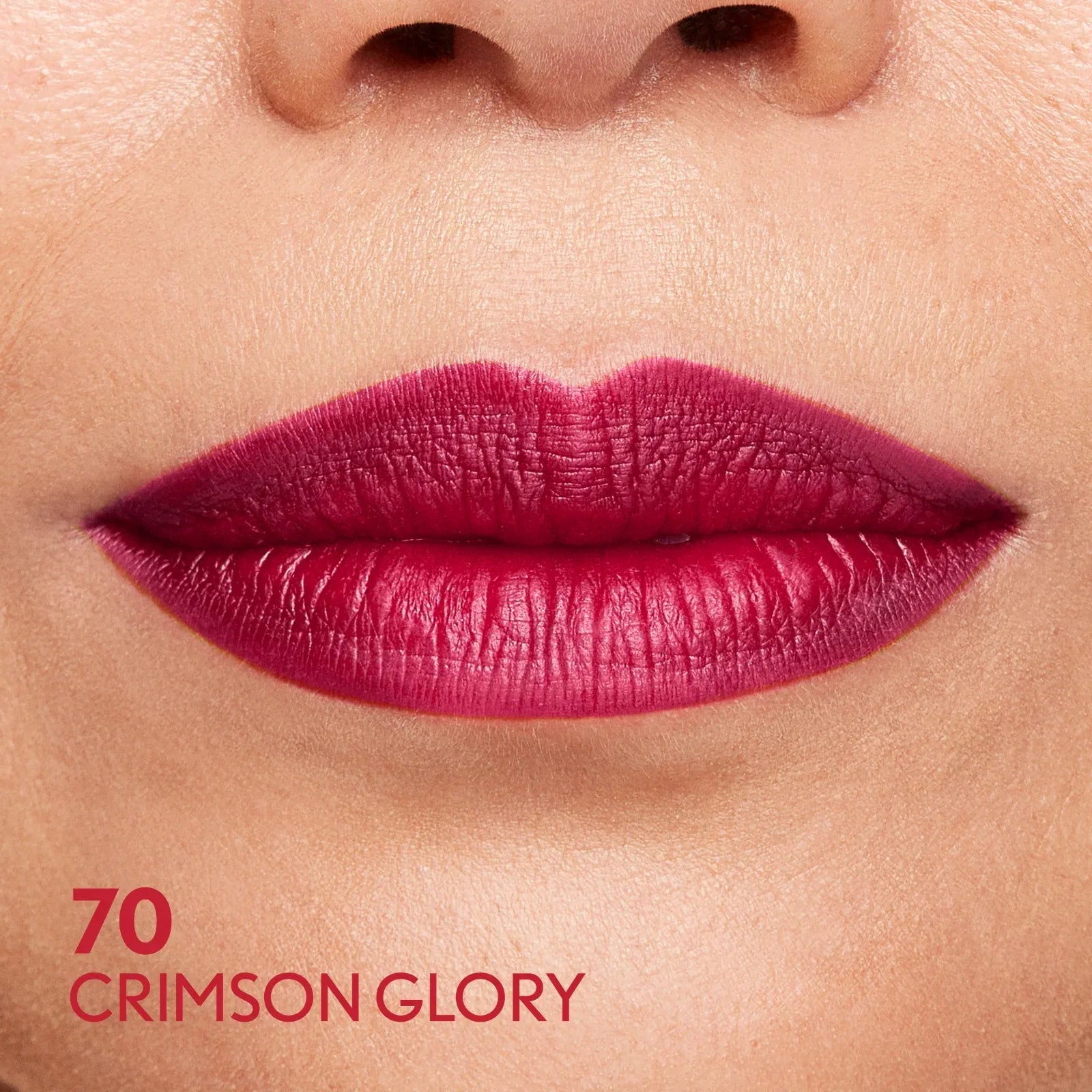 Wholesale Price with free shipping across the USA for Covergirl Outlast Lipstain, 70 Crimson Glory, Pink, 0.05 fl oz - Manji Distributors