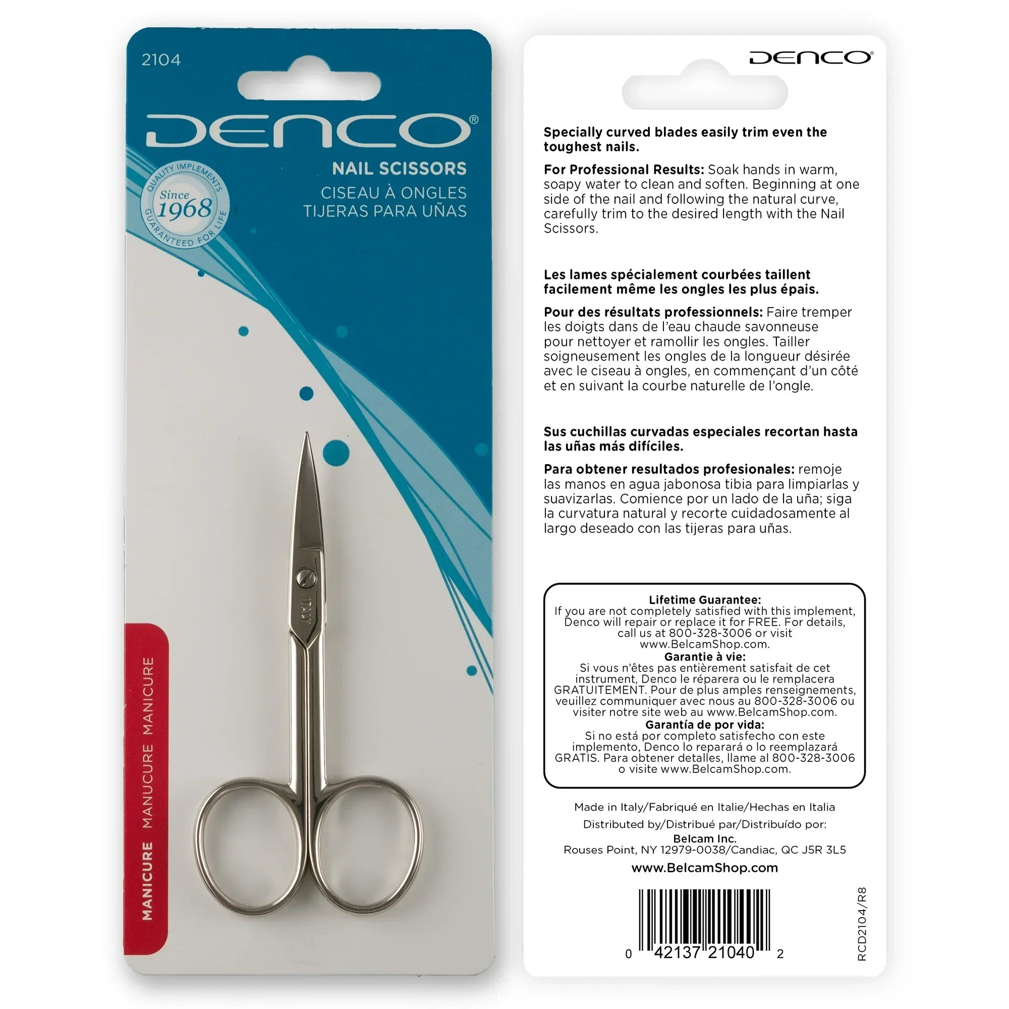 Wholesale Price with free shipping across the USA for Denco 3.5