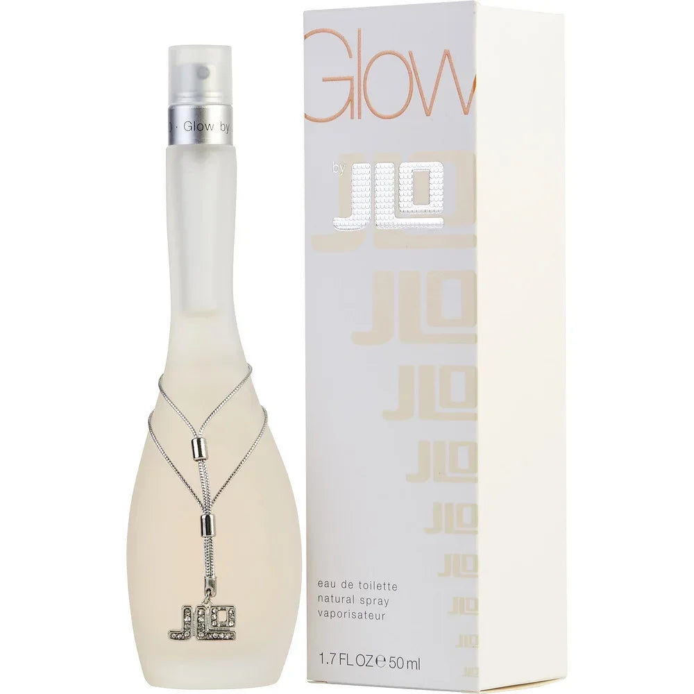 Wholesale Price with free shipping across the USA for Jennifer Lopez Glow by JLO Eau De Toilette Spray, 1.7 oz - Manji Distributors