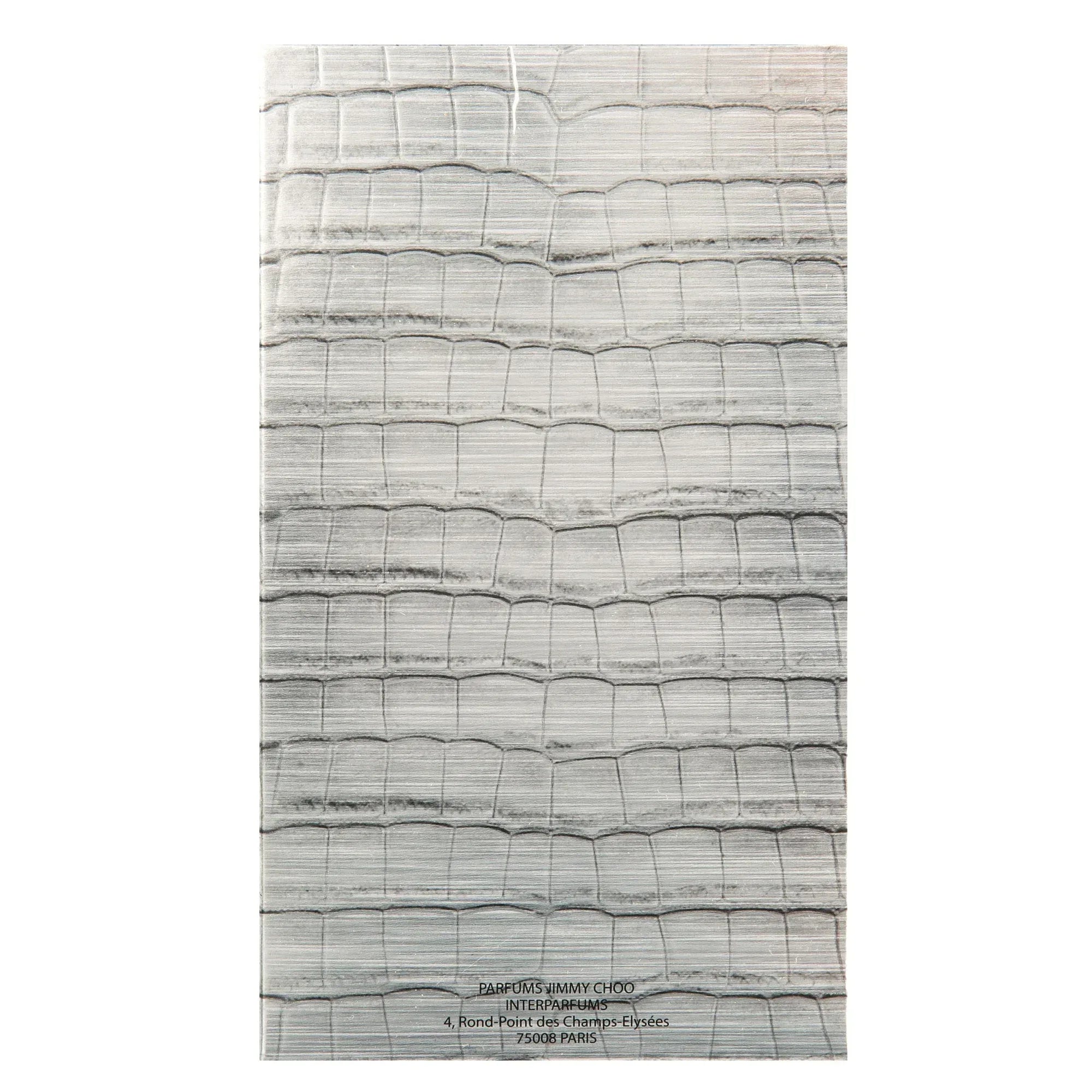 Wholesale Price with free shipping across the USA for Jimmy Choo Man Eau de Toilette, Cologne for Men, 3.3 Oz - Manji Distributors