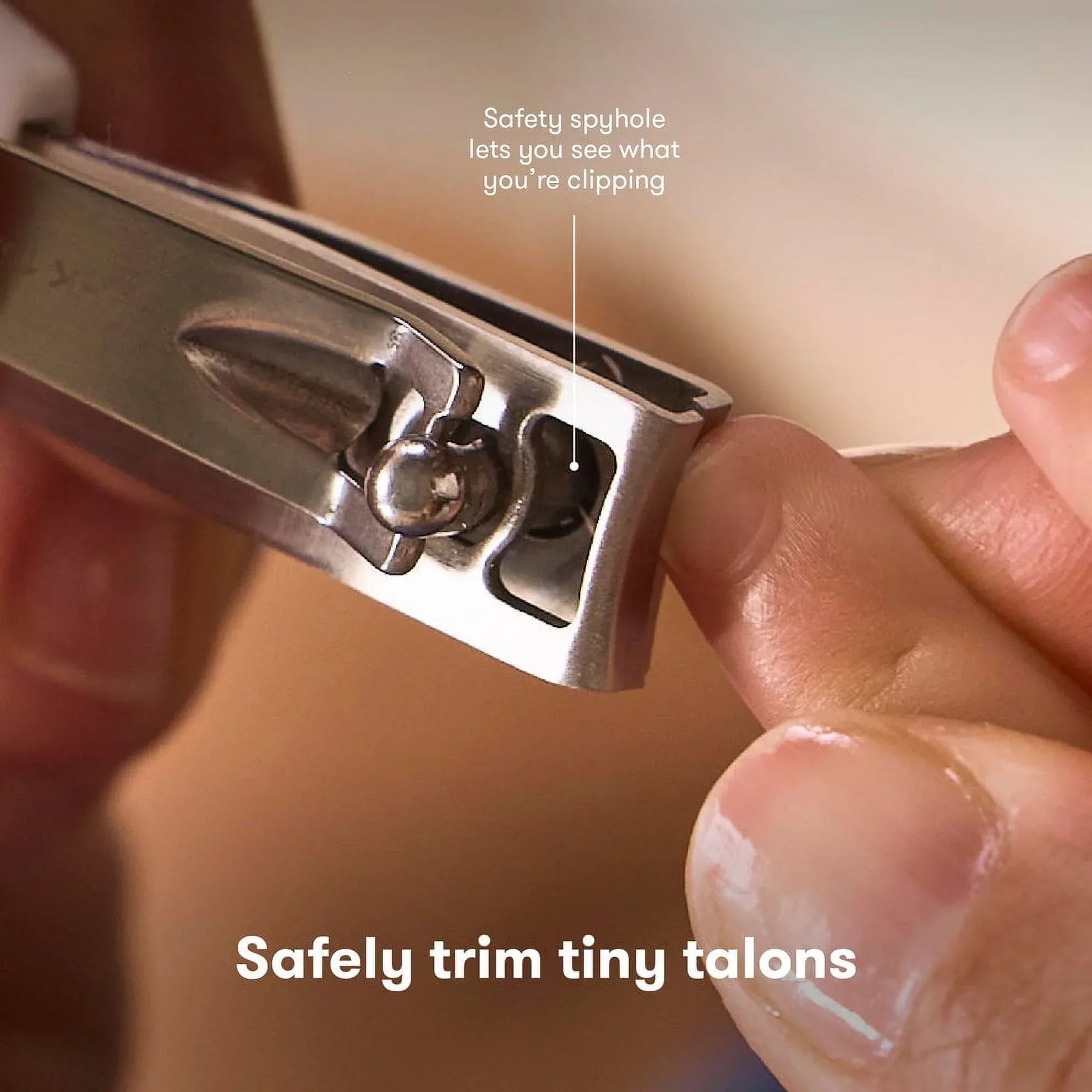 Wholesale Price with free shipping across the USA for Frida Baby Nail Frida the Snipper Clipper Set, Infant Nail Clippers - Manji Distributors