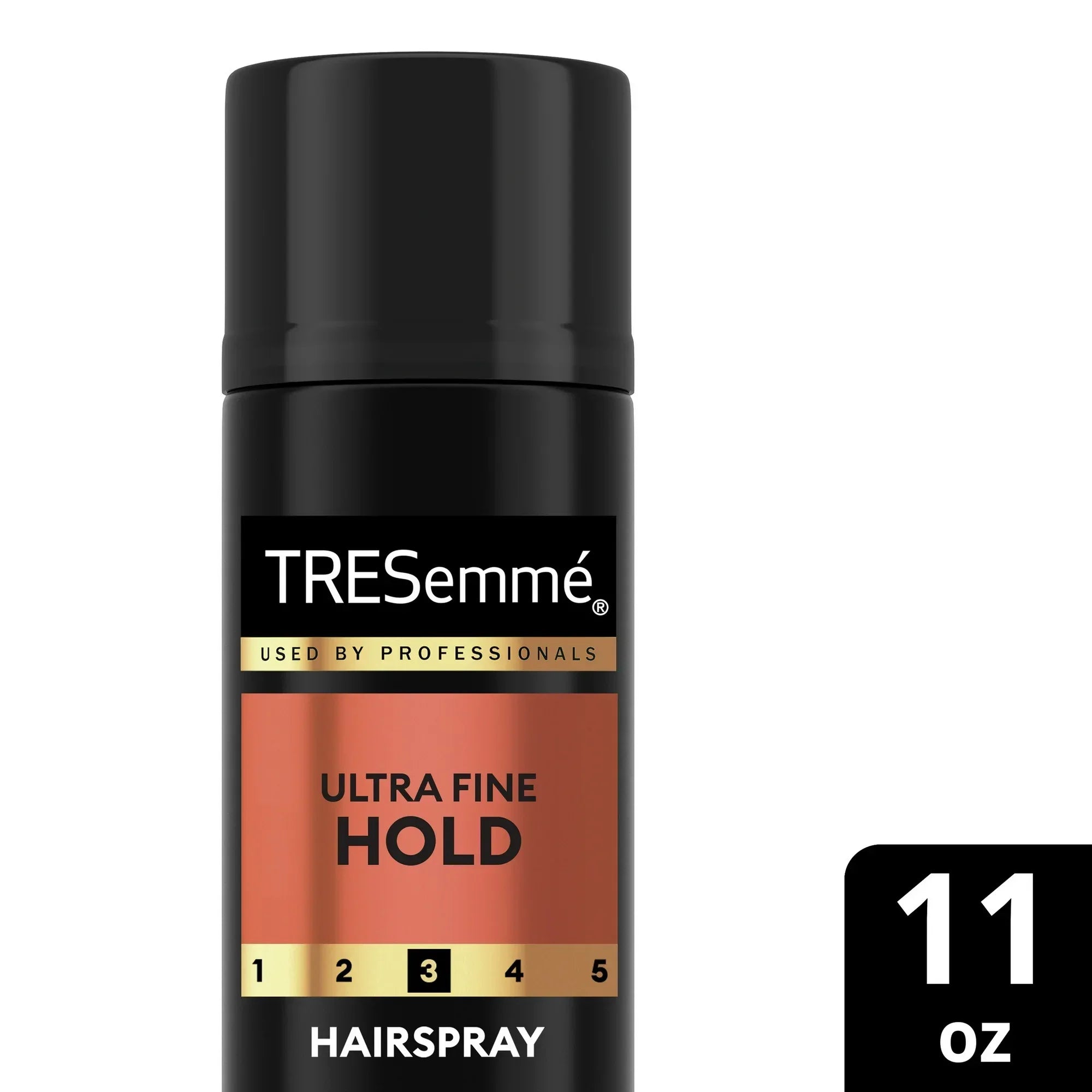 Wholesale Price with free shipping across the USA for Tresemme Ultra Fine Mist Hair Spray for Flexible Hold with Pro Lock Tech 11 oz - Manji Distributors