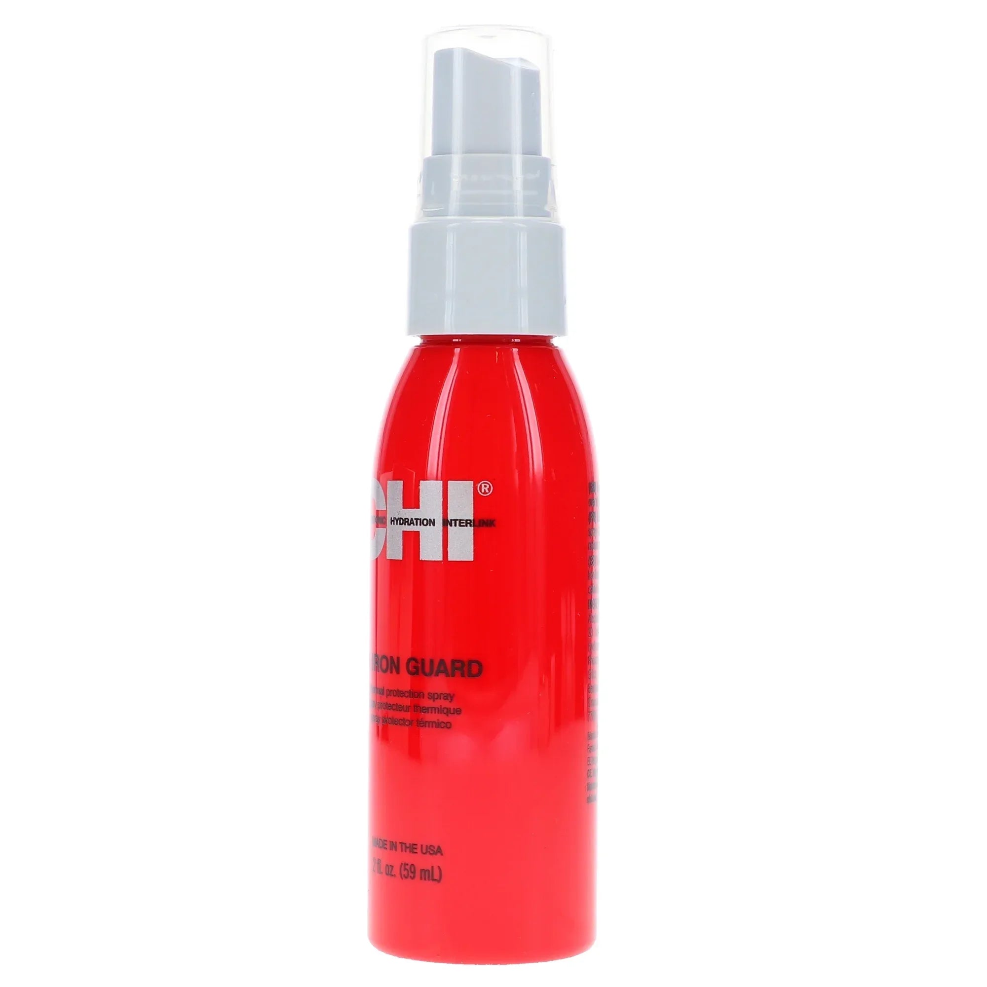 Wholesale Price with free shipping across the USA for CHI 44 Iron Guard Thermal Protection Spray 2 oz - Manji Distributors