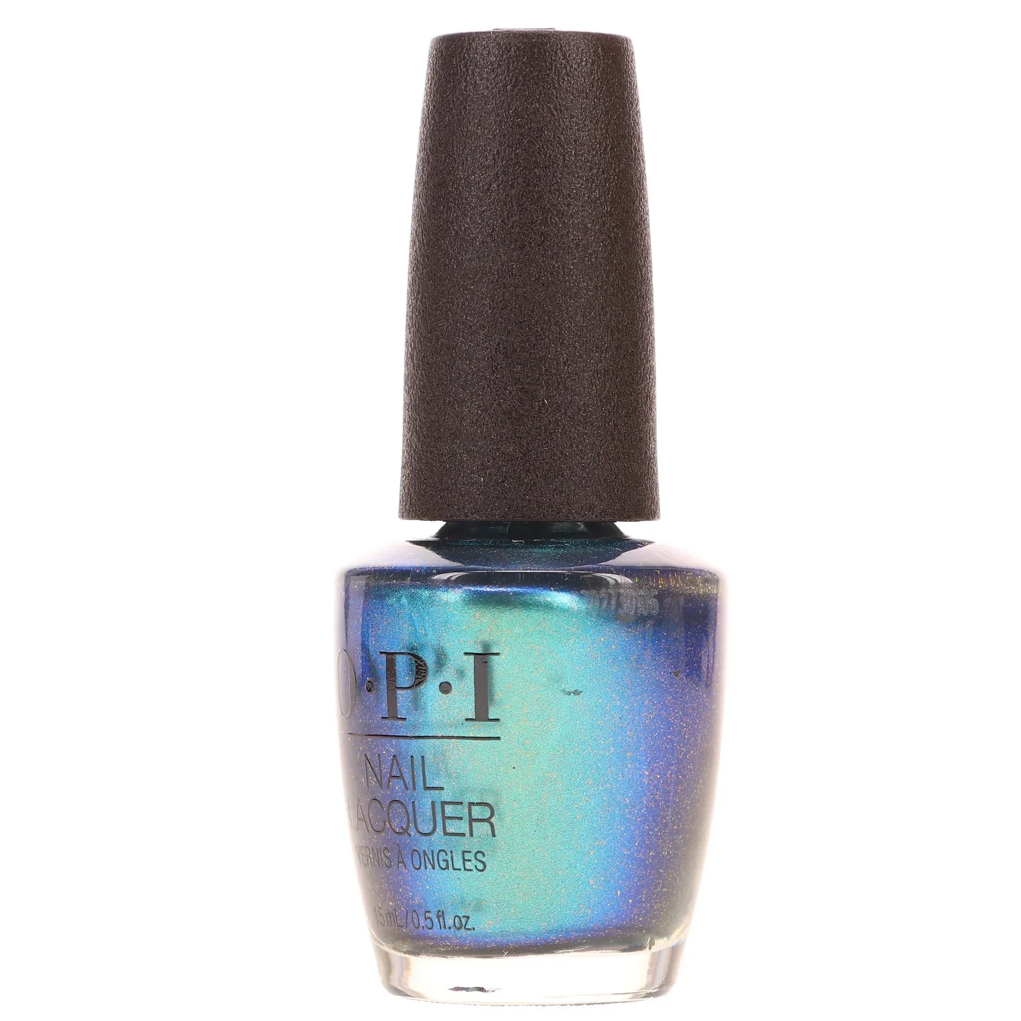 Wholesale Price with free shipping across the USA for OPI Nail Lacquer, This Color's Making Waves, Nail Polish, 0.5 fl oz - Manji Distributors