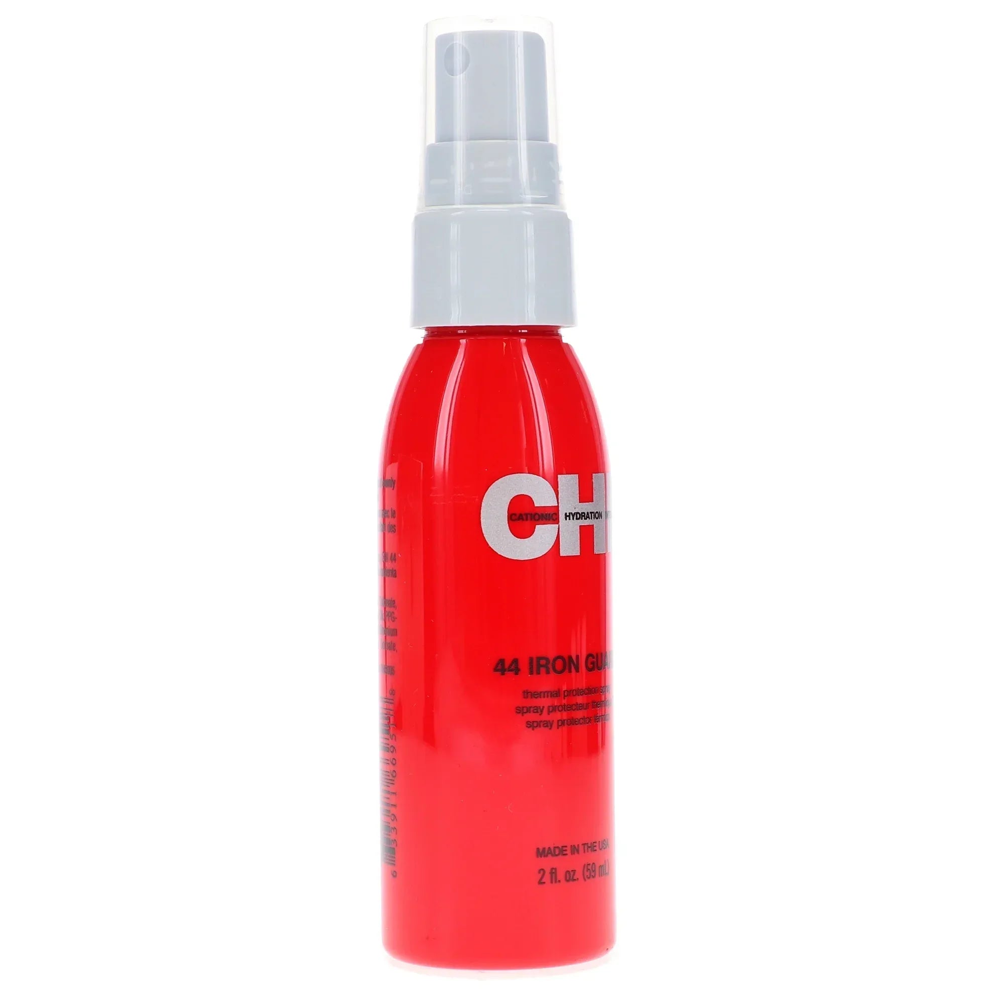 Wholesale Price with free shipping across the USA for CHI 44 Iron Guard Thermal Protection Spray 2 oz - Manji Distributors