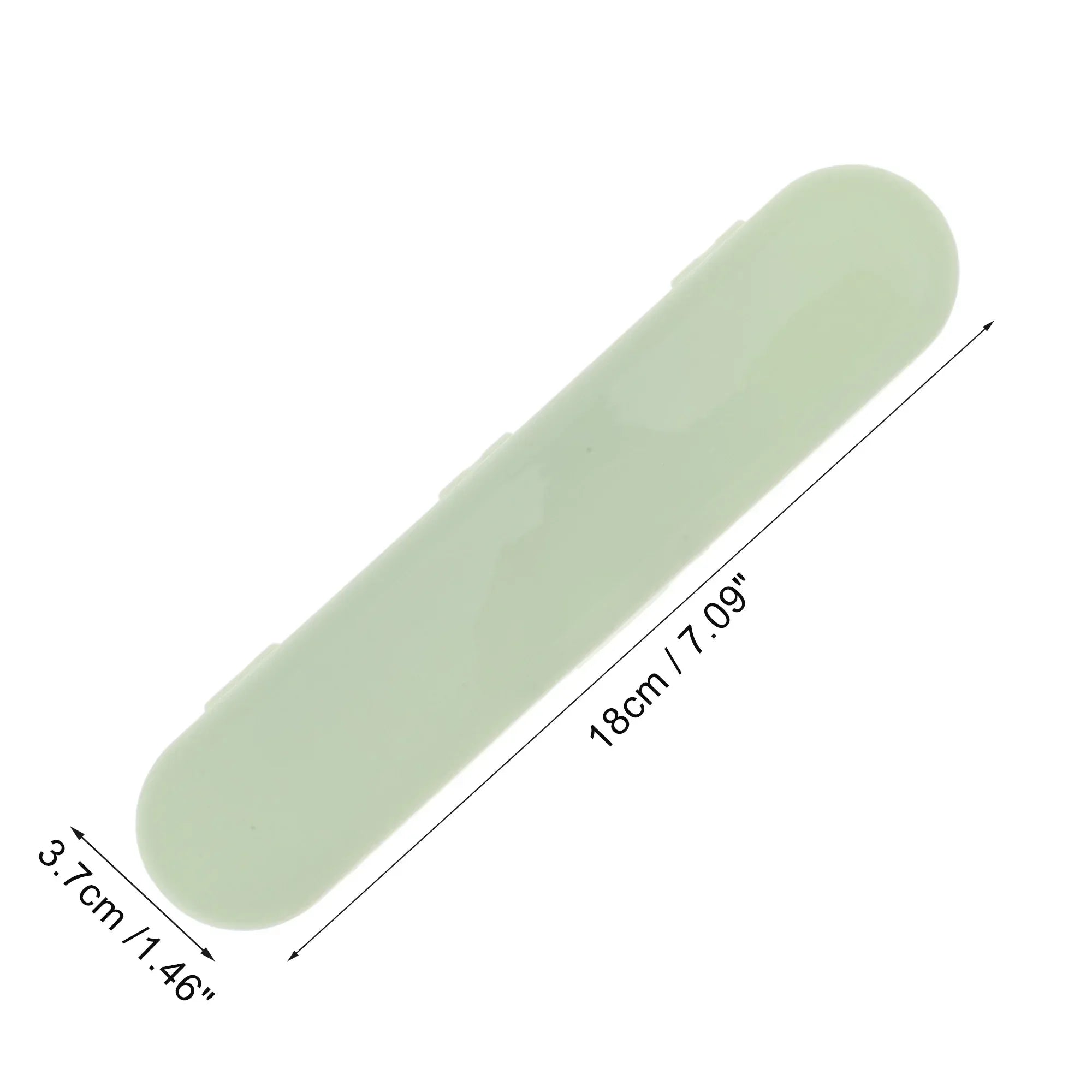 Wholesale Price with free shipping across the USA for Unique Bargains Durable Diagonal Clamp Pimple Extractor Tool Kit Green - Manji Distributors