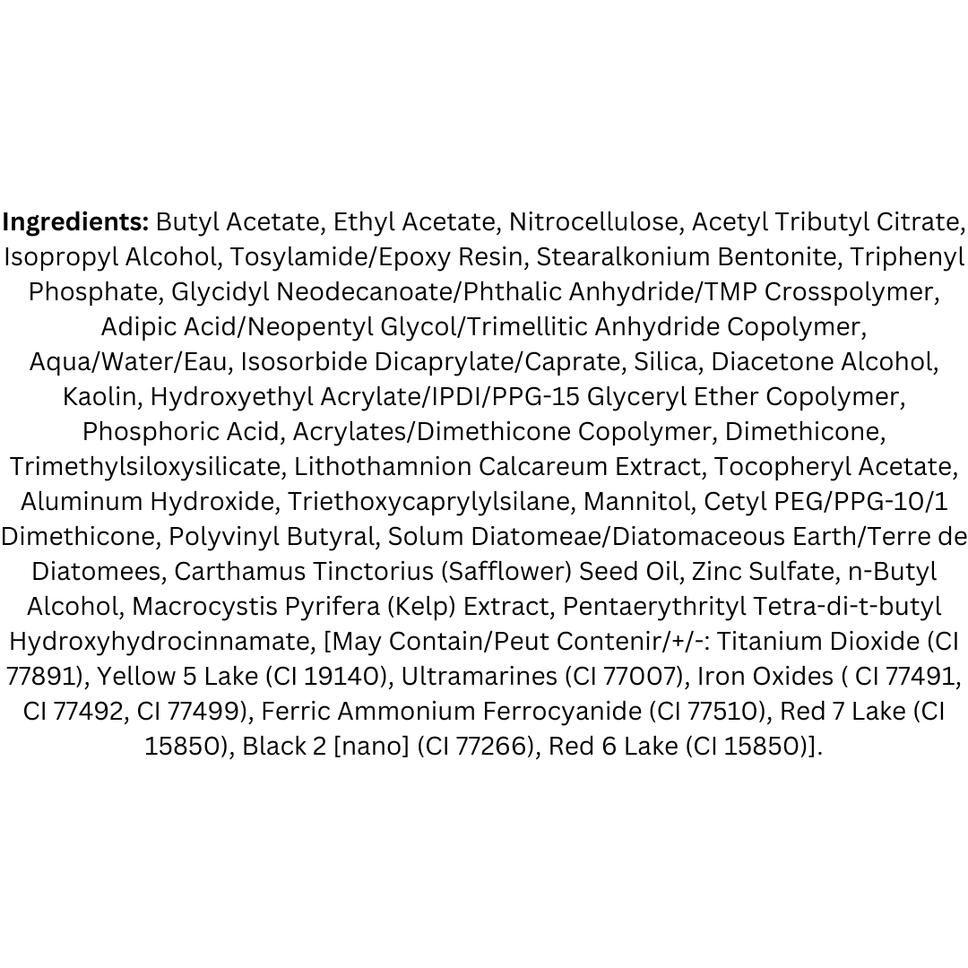 Wholesale Price with free shipping across the USA for Sally Hansen Miracle Gel Nail Color Polish, Knowledge is Flower, 0.5 fl oz, No UV Lamp Needed, Vegan - Manji Distributors