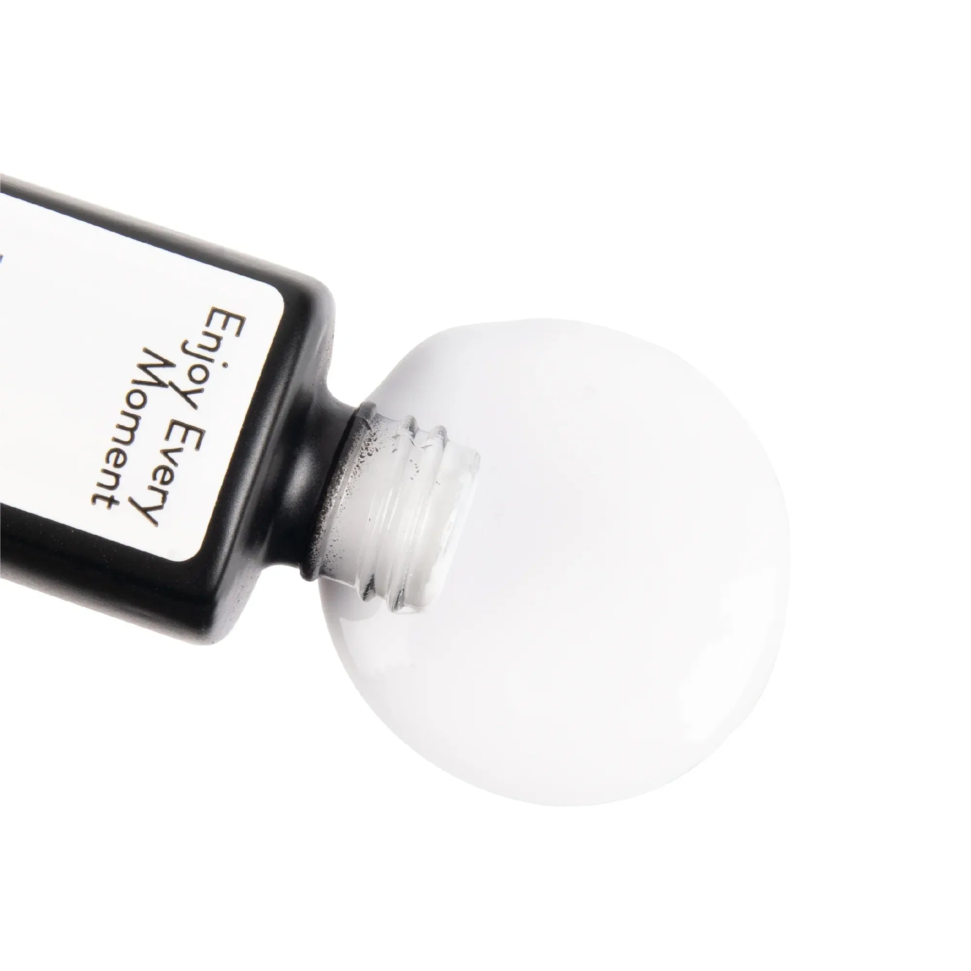 Wholesale Price with free shipping across the USA for SensatioNail Gel Nail Polish (White), Enjoy Every Moment, 0.25 fl oz - Manji Distributors