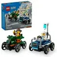 Wholesale Price with free shipping across the USA for LEGO City Airplane vs. Hospital Bed Race Car Pack Toy - Building Toy for Kids, Boys and Girls, Ages 5+ - Gift for Birthdays and Holidays - Includes 2 Minifigures - 60459 - Manji Distributors