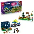 Wholesale Price with free shipping across the USA for LEGO Friends Explore Outdoors Gift Set - Features 2 sets in 1 box: LEGO Friends Adventure Camp Archery Range and LEGO Friends Stargazing Camping Vehicle - 66806 - Manji Distributors