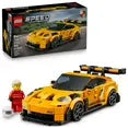 Wholesale Price with free shipping across the USA for LEGO Speed Champions Porsche 911 GT3 RS Super Car Toy - Model Kit & Pretend Play Toy for Boys & Girls, Ages 9+ - Sports Car Building Set for Kids & Racing Fans - Gift Idea for Birthdays - 77239 - Manji Distributors