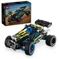 Wholesale Price with free shipping across the USA for LEGO Technic Off-Road Race Buggy Buildable Car Toy, Cool Toy for 8 Year Old Boys, Girls and Kids who Love Rally Contests, Race Car Toy Featuring Moving 4-Cylinder Engine and Working Suspension, 42164 - Manji Distributors