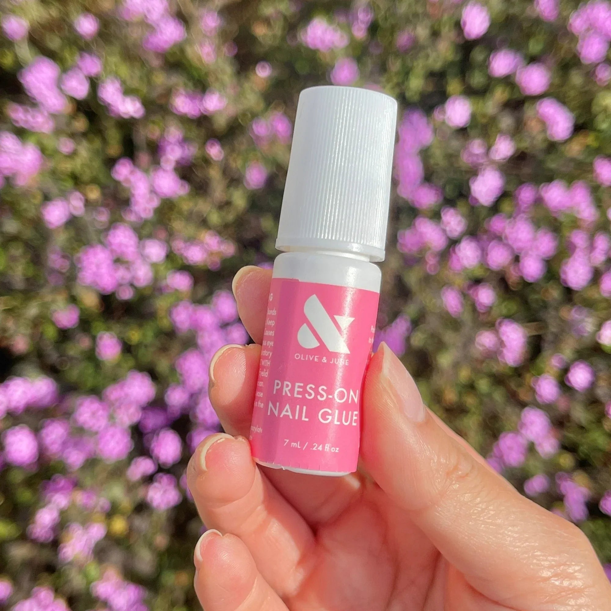 Wholesale Price with free shipping across the USA for Olive & June Cuticle Oil, 0.27 fl oz - Manji Distributors