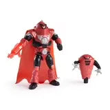 Wholesale Price with free shipping across the USA for Masters of the Universe Origins Action Figure Horde Trooper Prime, MOTU Toy & Hover Robot - Manji Distributors