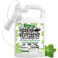 Wholesale Price with free shipping across the USA for Mighty Mint Gallon (128 oz) Rodent Repellent Peppermint Oil Spray - Manji Distributors