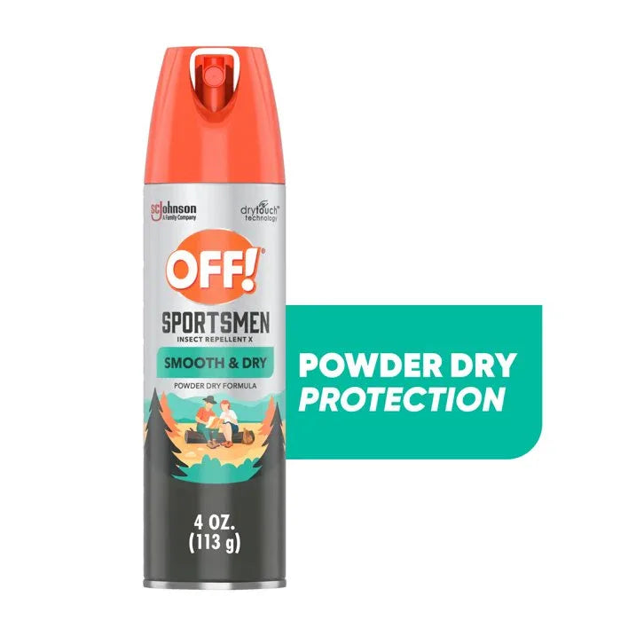 Wholesale Price with free shipping across the USA for OFF! FamilyCare Insect Repellent I, Smooth & Dry Mosquito Bug Spray Repellent, 15% DEET Formula, 4 oz - Manji Distributors
