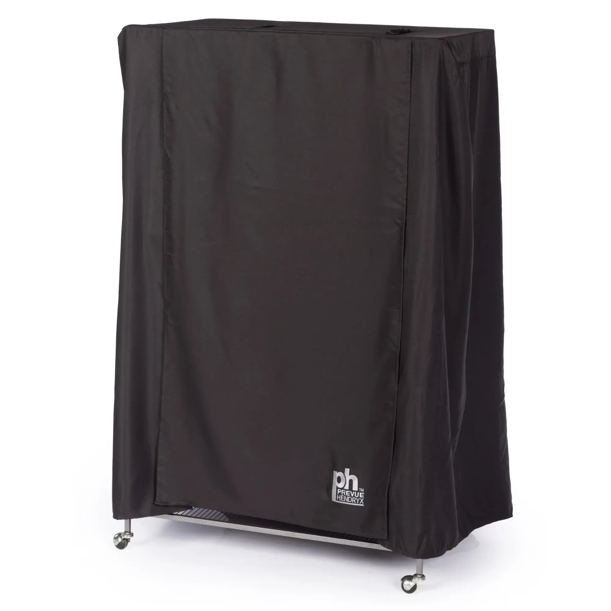 Wholesale Price with free shipping across the USA for Prevue Pet Products Goodnight Birdcage Cover, Black - Manji Distributors