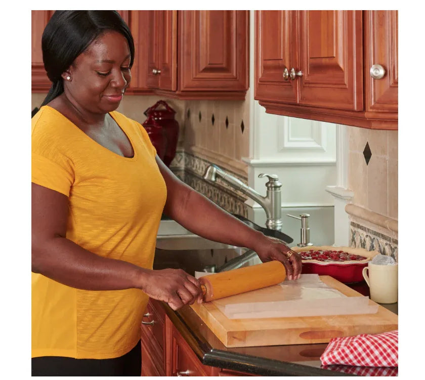 Wholesale Price with free shipping across the USA for (4 pack) Reynolds Cut-Rite Wax Paper, 75 Square Feet - Manji Distributors