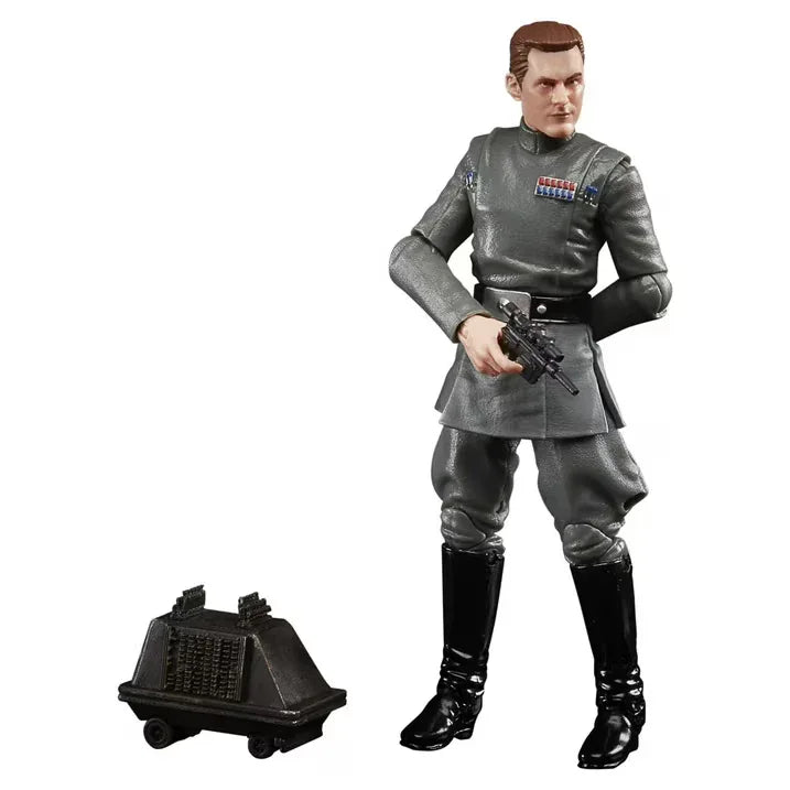 Wholesale Price with free shipping across the USA for Star Wars The Black Series Vice Admiral Rampart 6