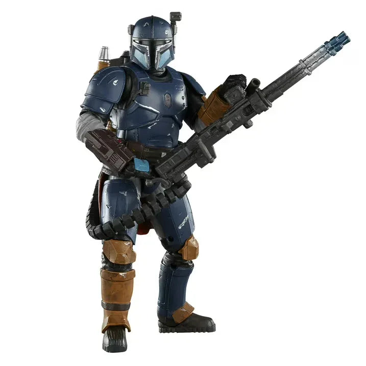 Wholesale Price with free shipping across the USA for Star Wars The Black Series Paz Vizsla, Star Wars: The Mandalorian Action Figure (6”) - Manji Distributors