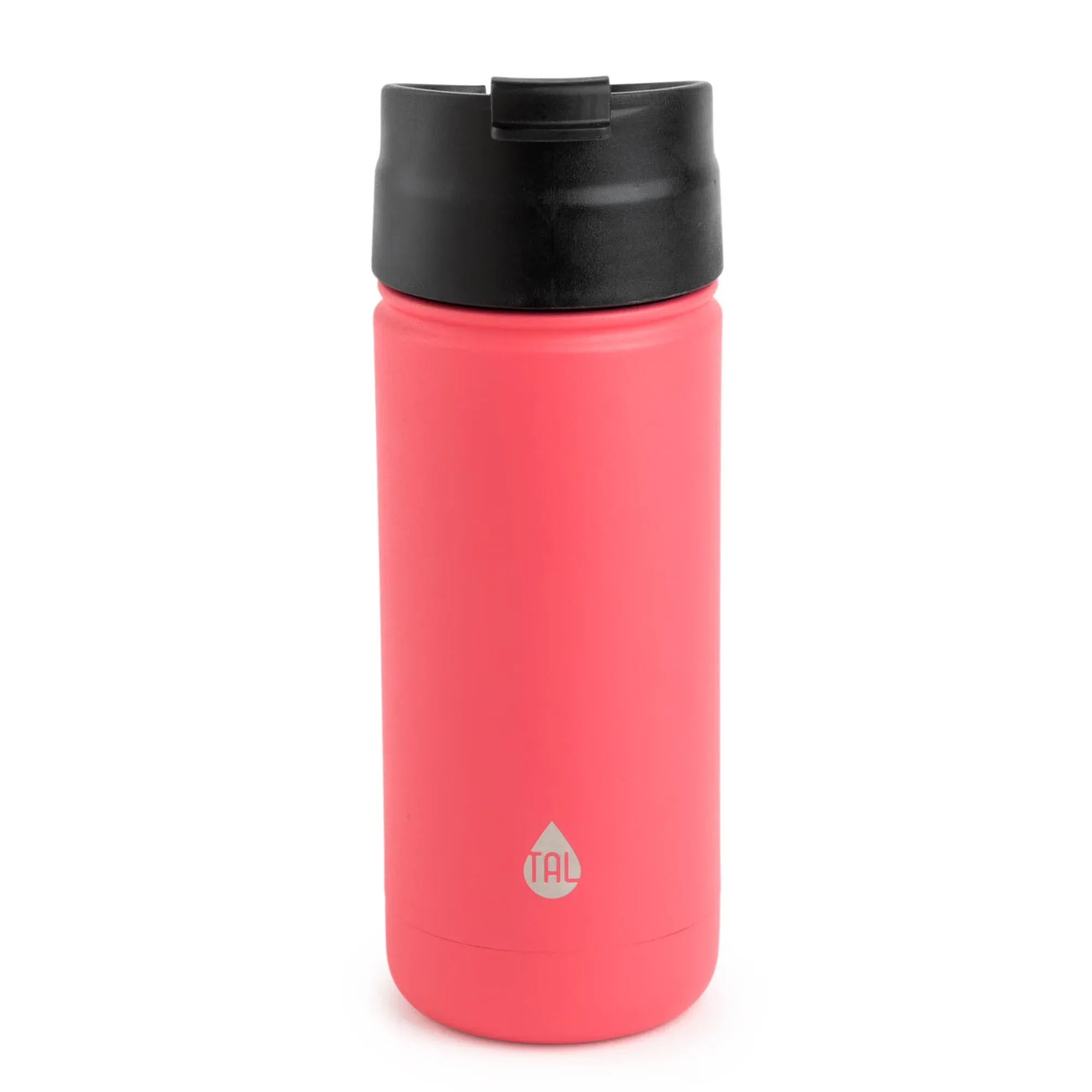 Wholesale Price with free shipping across the USA for TAL Stainless Steel Ranger Coffee Travel Mug 18 oz, Pink - Manji Distributors