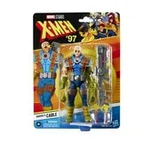 Wholesale Price with free shipping across the USA for Marvel Legends Series Marvel's Cable, X-Men '97 Collectible 6-Inch Action Figure Toy - Manji Distributors