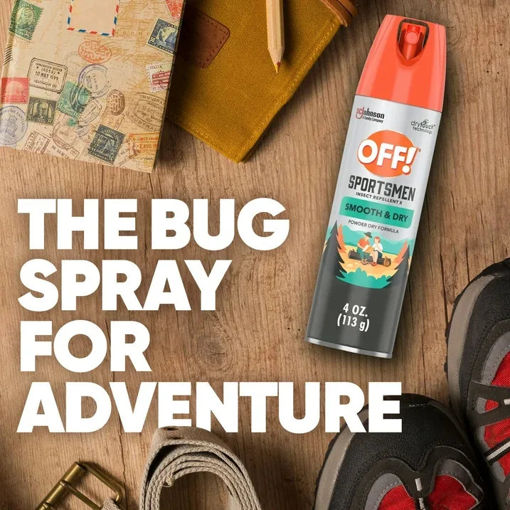 Wholesale Price with free shipping across the USA for OFF! FamilyCare Insect Repellent I, Smooth & Dry Mosquito Bug Spray Repellent, 15% DEET Formula, 4 oz - Manji Distributors