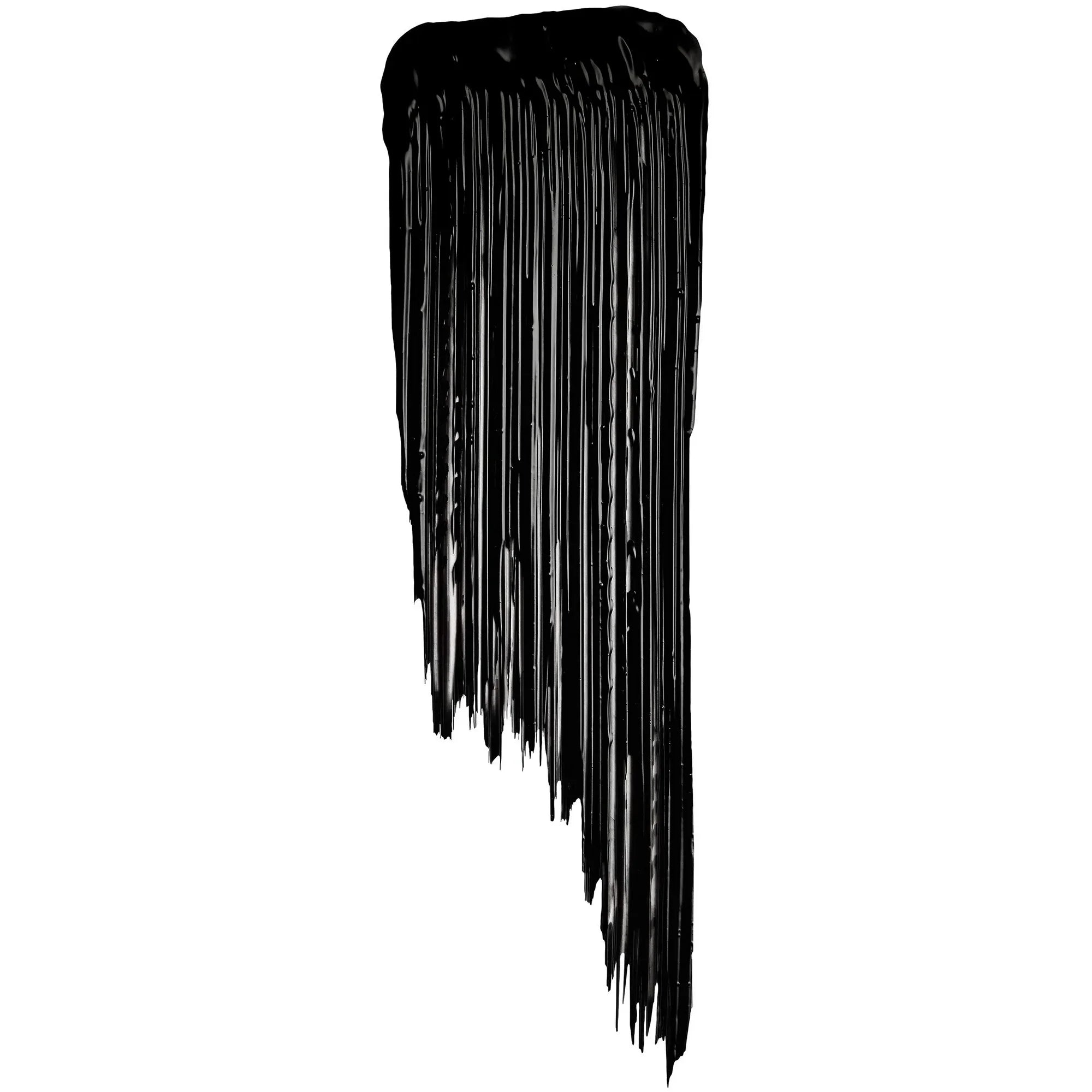 Wholesale Price with free shipping across the USA for Maybelline The Falsies Lash Lift Washable Mascara, Blackest Black 0.32 fl oz - Manji Distributors