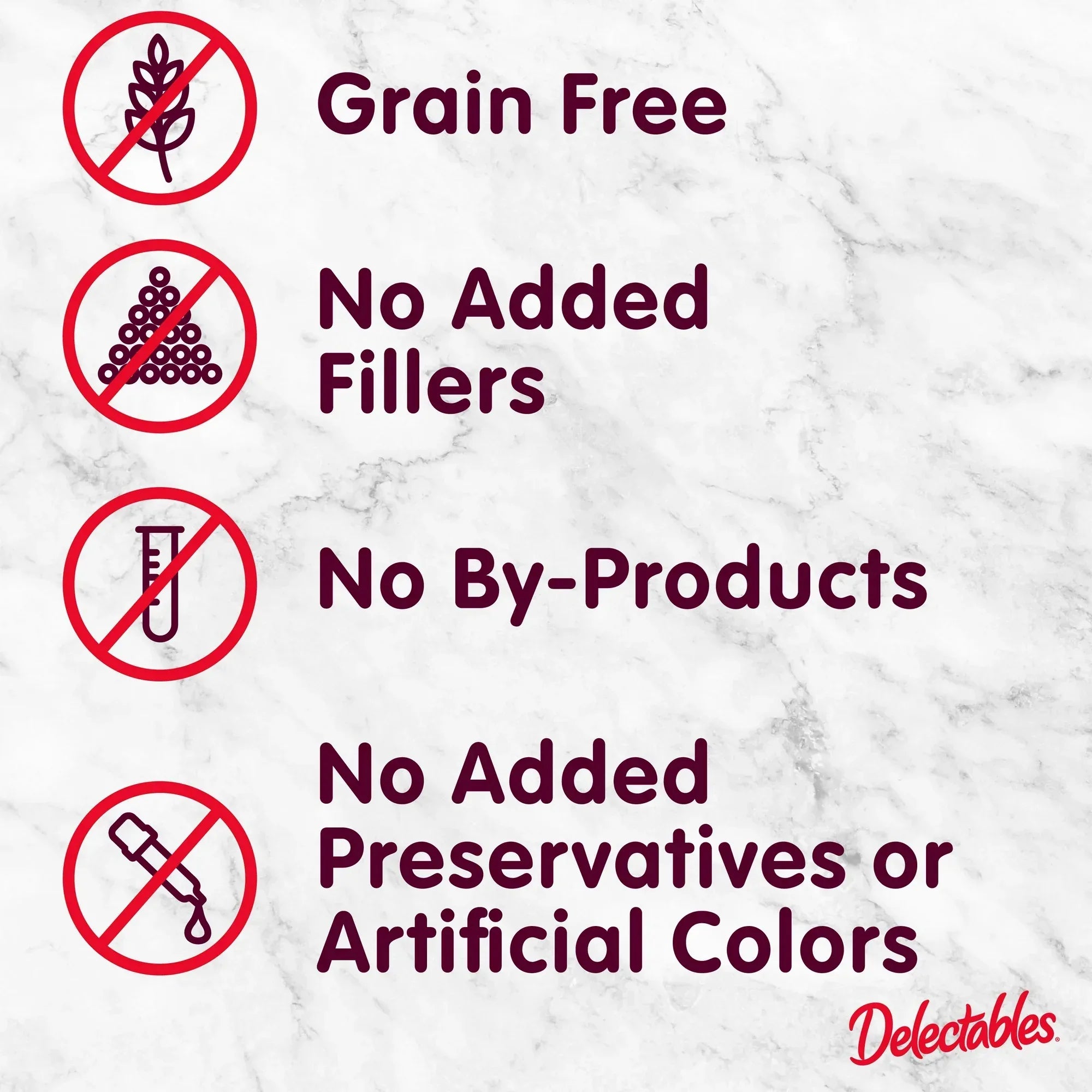 Wholesale Price with free shipping across the USA for Hartz Delectables Squeeze up Lickable Wet Cat Treat Flavor Variety Pack, 0.5oz Tube (54 Count) - Manji Distributors