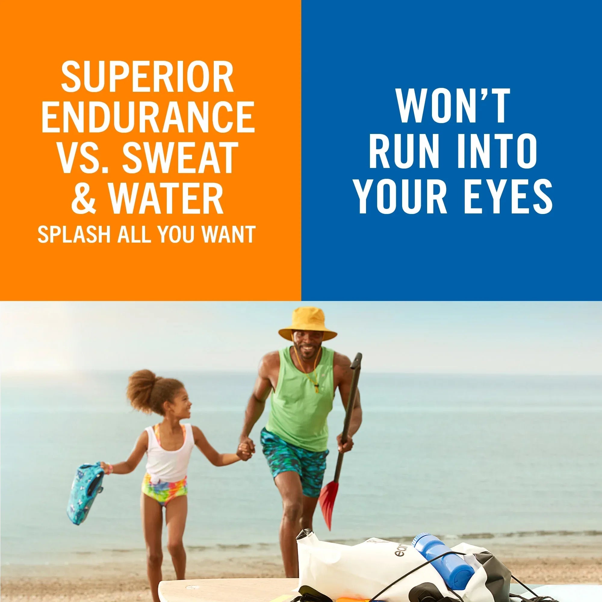 Wholesale Price with free shipping across the USA for Banana Boat Sport Ultra SPF 50 Sunscreen Spray, Clear Spray Sunscreen, Adult Sunblock, 9.5 oz - Manji Distributors