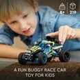 Wholesale Price with free shipping across the USA for LEGO Technic Off-Road Race Buggy Buildable Car Toy, Cool Toy for 8 Year Old Boys, Girls and Kids who Love Rally Contests, Race Car Toy Featuring Moving 4-Cylinder Engine and Working Suspension, 42164 - Manji Distributors