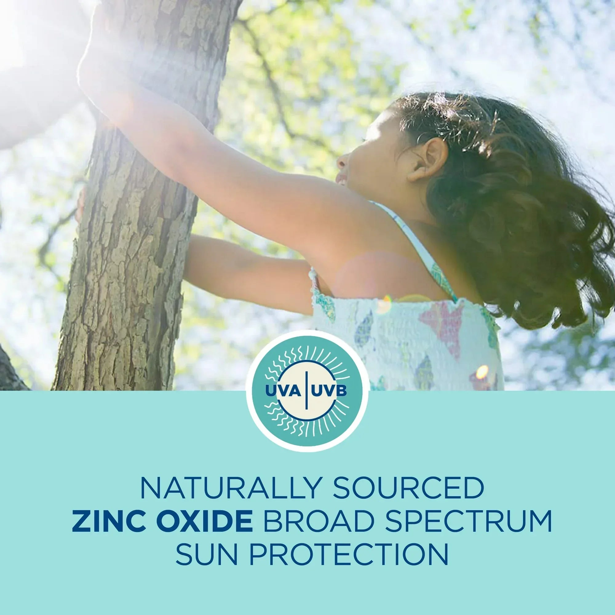 Wholesale Price with free shipping across the USA for Coppertone Pure & Simple, 100% Mineral Sunscreen Stick, Child, SPF 50, 0.49 oz - Manji Distributors