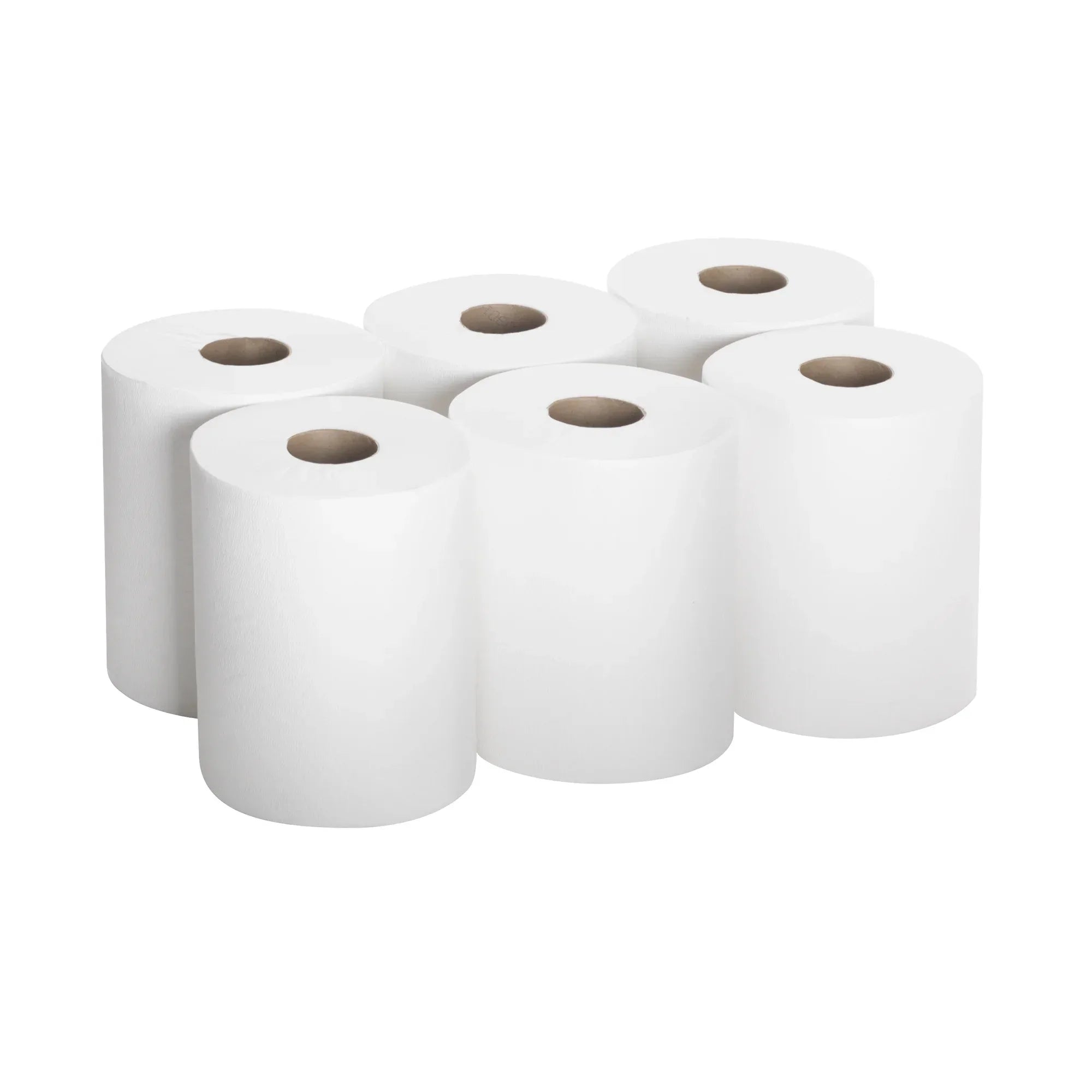 Wholesale Price with free shipping across the USA for SofPull® Regular Centerpull Premium Paper Towel by GP PRO (Georgia-Pacific), White, 6 Rolls Per Case - Manji Distributors