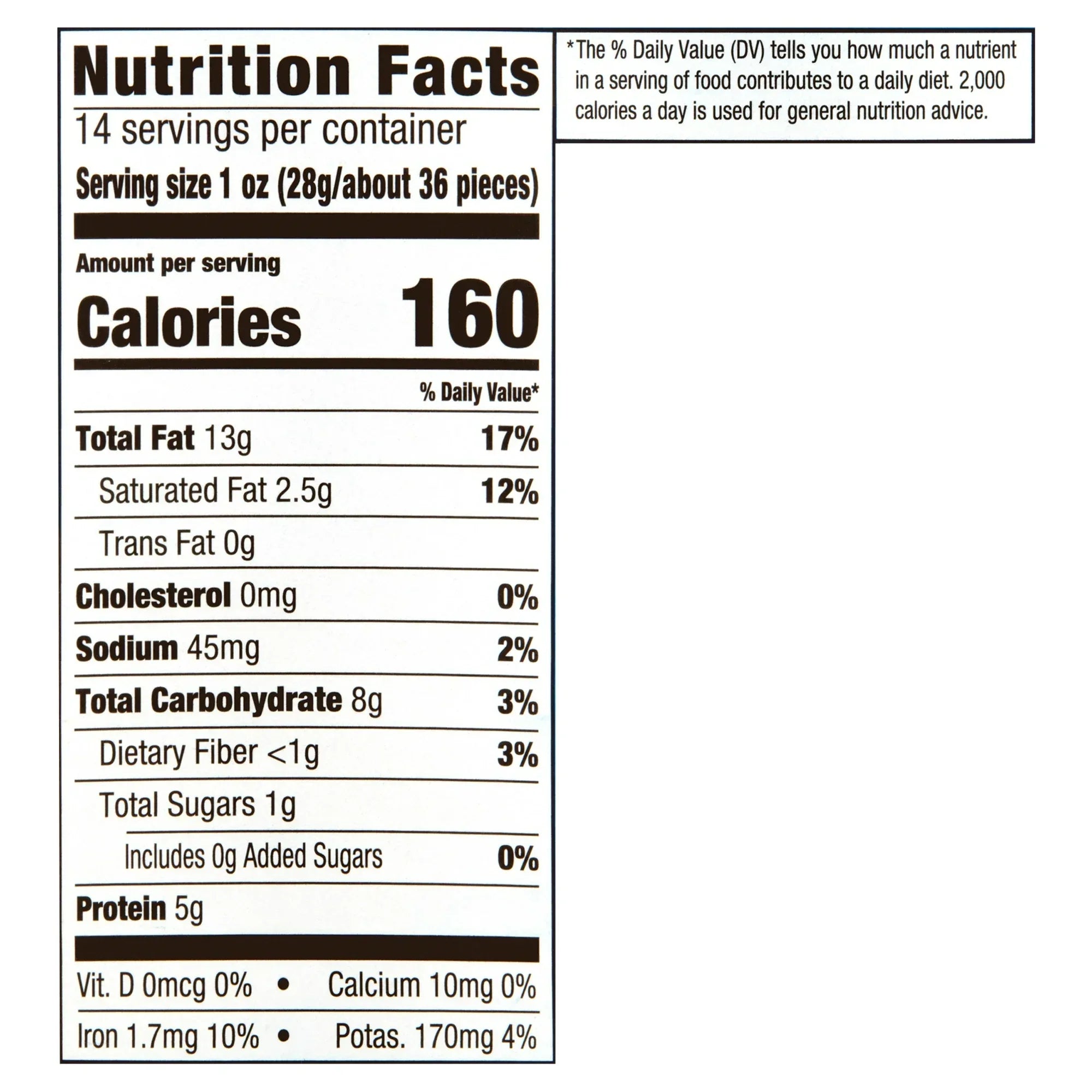 Wholesale Price with free shipping across the USA for Great Value Lightly Salted Cashew Halves & Pieces, 14 oz - Manji Distributors