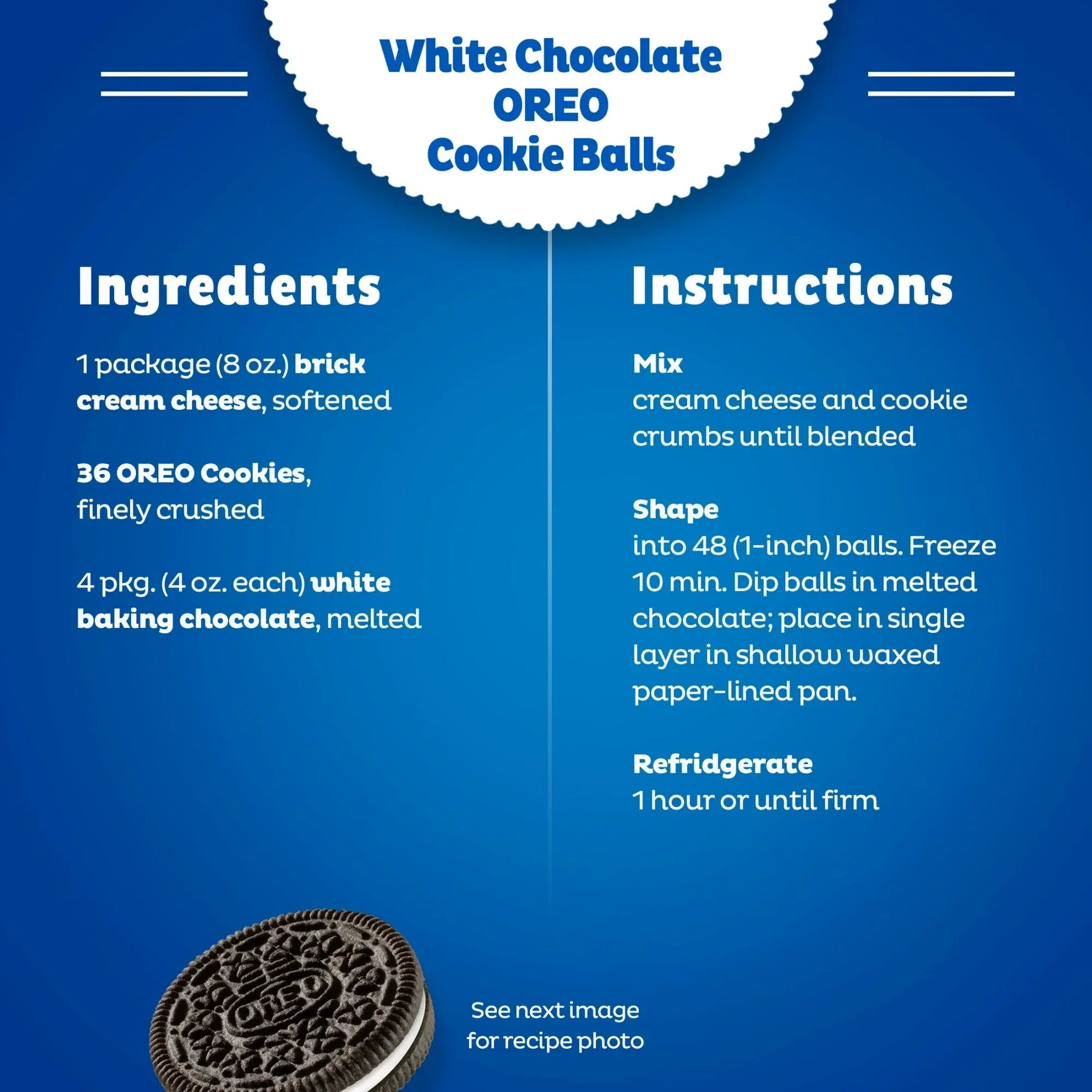 Wholesale Price with free shipping across the USA for OREO Chocolate Sandwich Cookies, Party Size, 24.16 oz - Manji Distributors