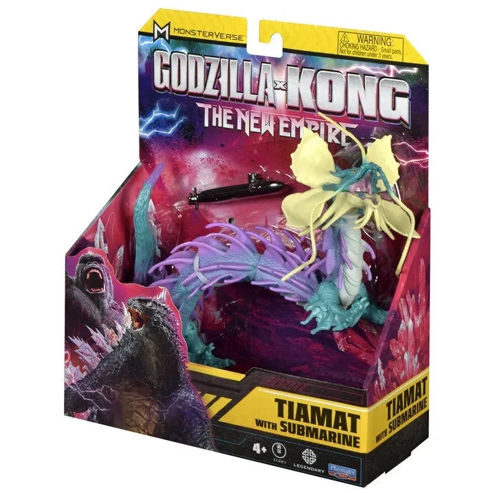 Wholesale Price with free shipping across the USA for Godzilla x Kong: 6