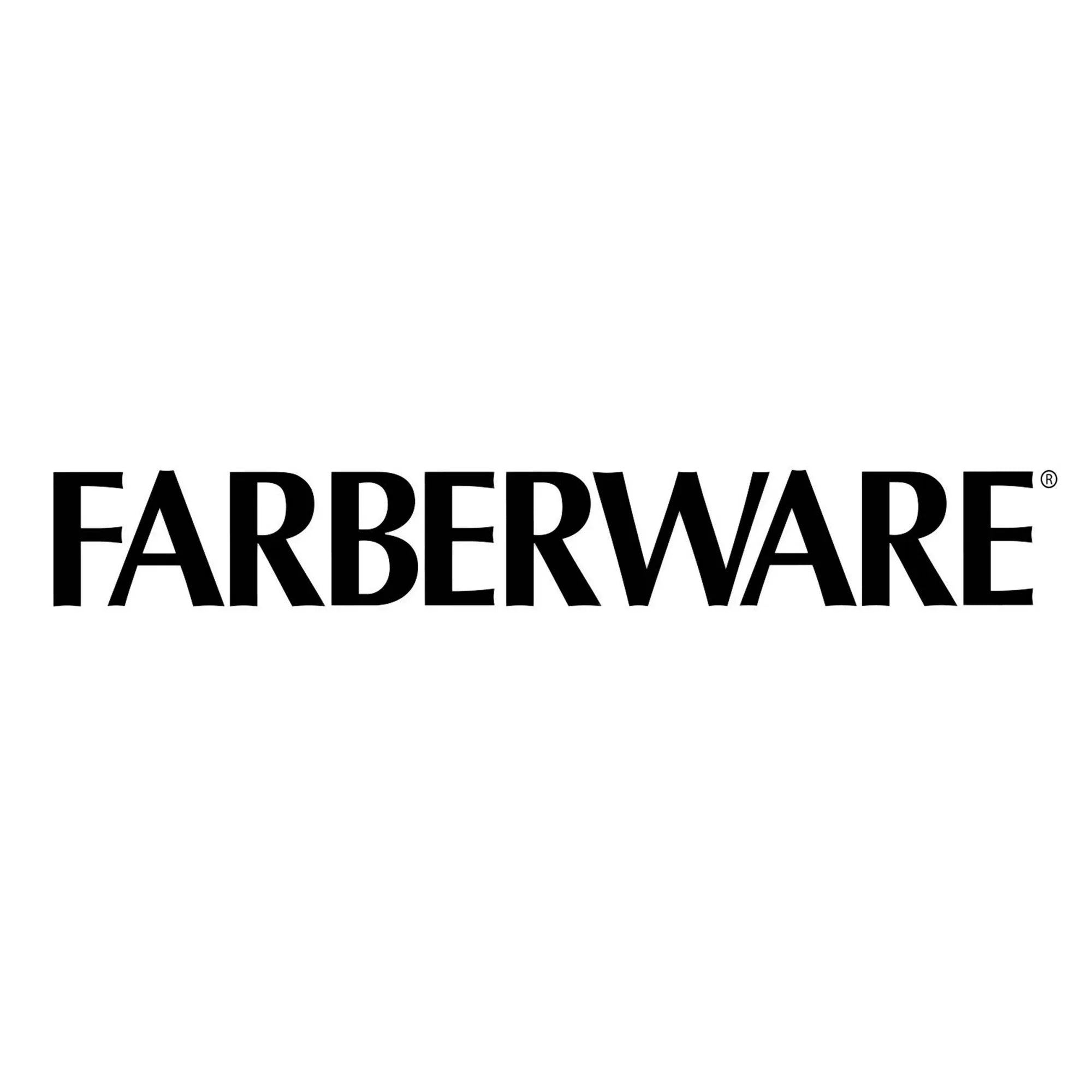 Wholesale Price with free shipping across the USA for Farberware Edgekeeper Classic 6-inch Cleaver Knife with Black Self-Sharpening Sleeve and Handle - Manji Distributors