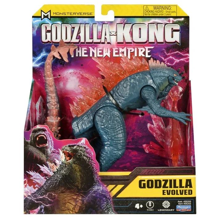 Wholesale Price with free shipping across the USA for Godzilla x Kong 6