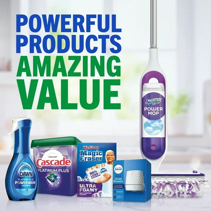 Wholesale Price with free shipping across the USA for (4 pack) Mr. Clean Magic Eraser Extra Durable All-Purpose Cleaning Pads with Durafoam, 7 Ct - Manji Distributors